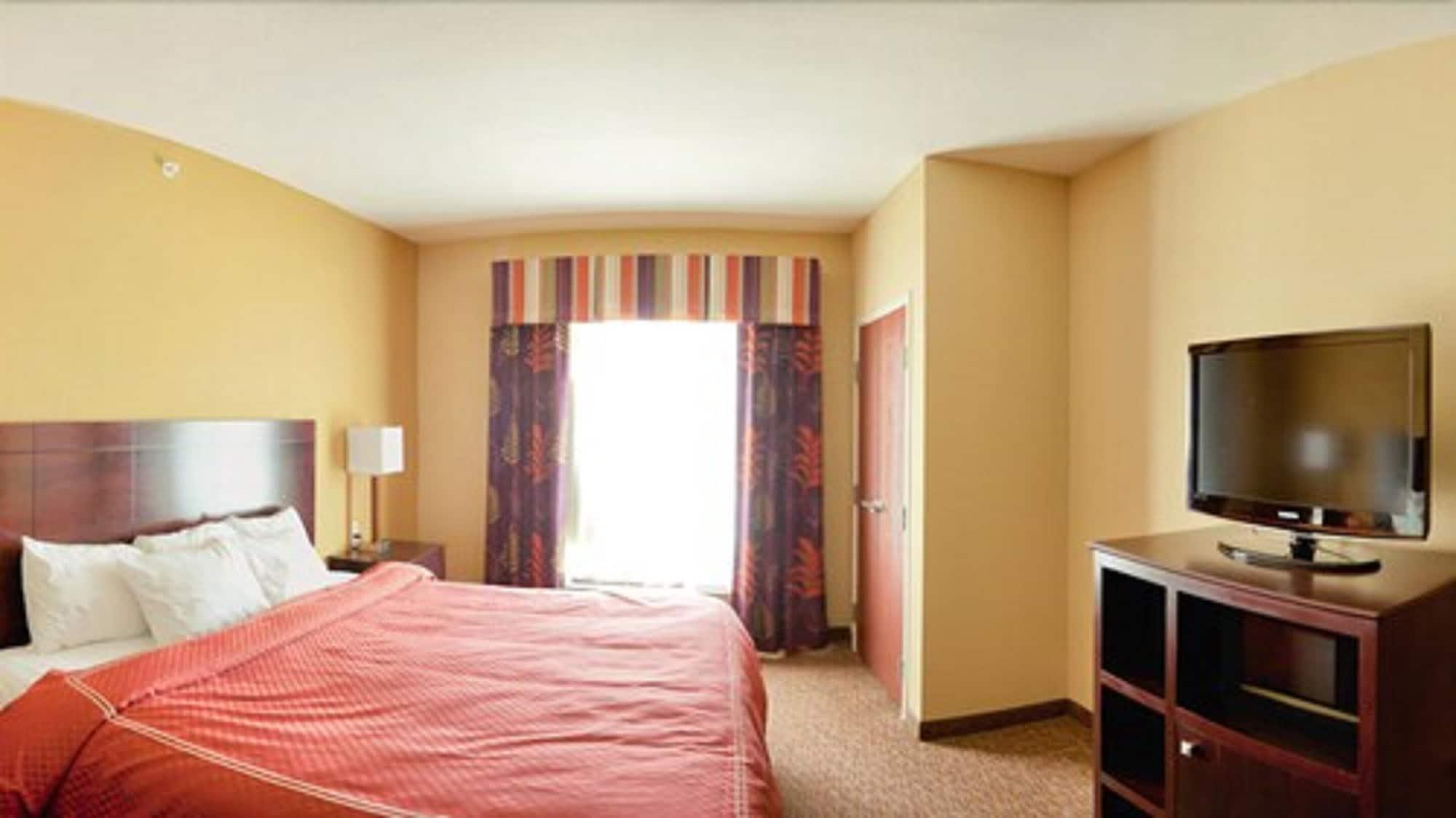 Comfort Suites Pecos Extérieur photo