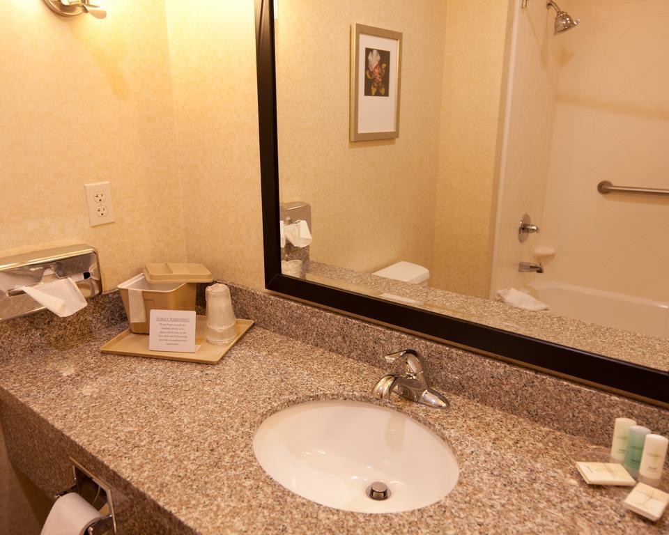 Comfort Suites Pecos Extérieur photo