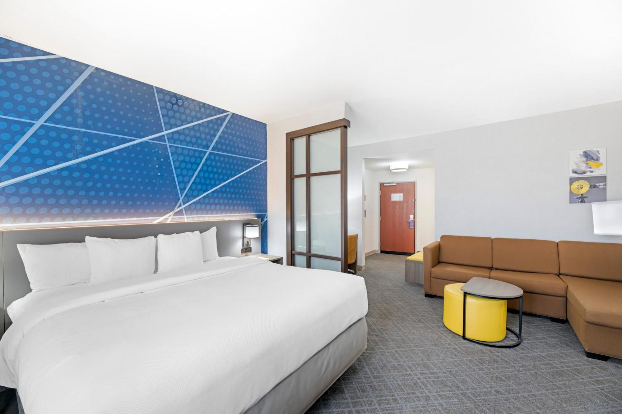 Comfort Suites Pecos Extérieur photo